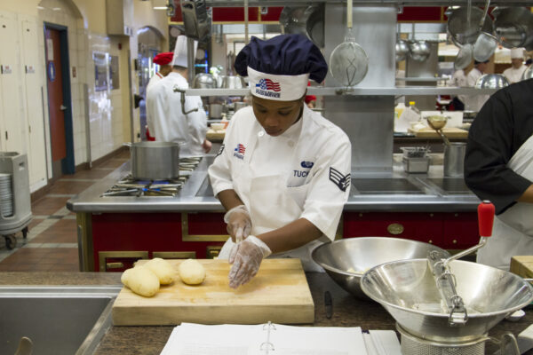 “It is truly humbling to be able to give back to our military servicemen and women, when they are giving so much for our industry and our nation,” said Rob Gifford, executive vice president, strategic