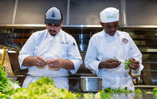 National Restaurant Association Educational Foundation Awarded $5 Million Youth Apprenticeship Grant from U.S. Department of Labor
