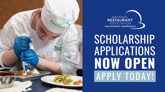 How to Apply for NRAEF Scholarships