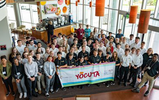 Nestle Yocuta Group