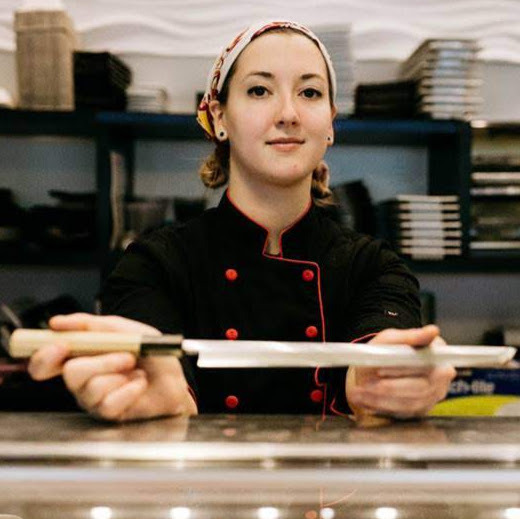 Apprenticeship Employer Spotlight: Maru Sushi