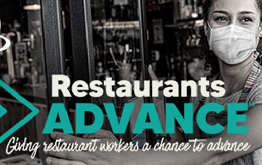 National Restaurant Association Educational Foundation Puts Restaurant Worker Futures Back on Track