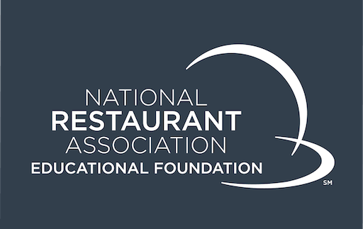 National Restaurant Association Educational Foundation Awarded $600,000 Grant from the Conrad N. Hilton Foundation