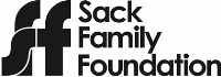 Sack Family Foundation Logo