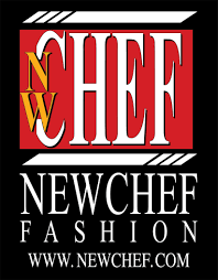 New Chef Fashion Logo