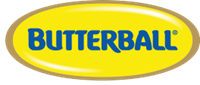 ButterBall Logo