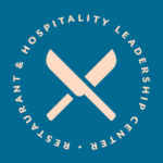 Restaurant & Hospitality Leadership Center logo square