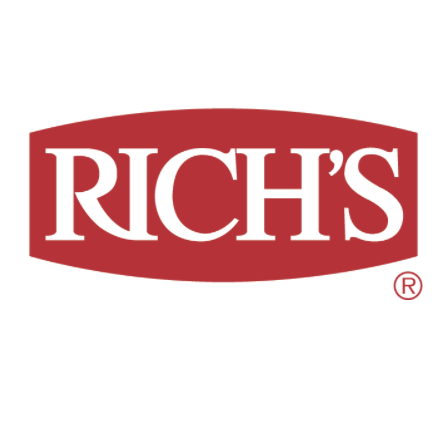Rich's Logo