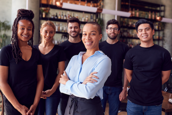 Restaurant Industry Releases Diversity, Equity, and Inclusion Research and Framework for Building Successful DEI Programs