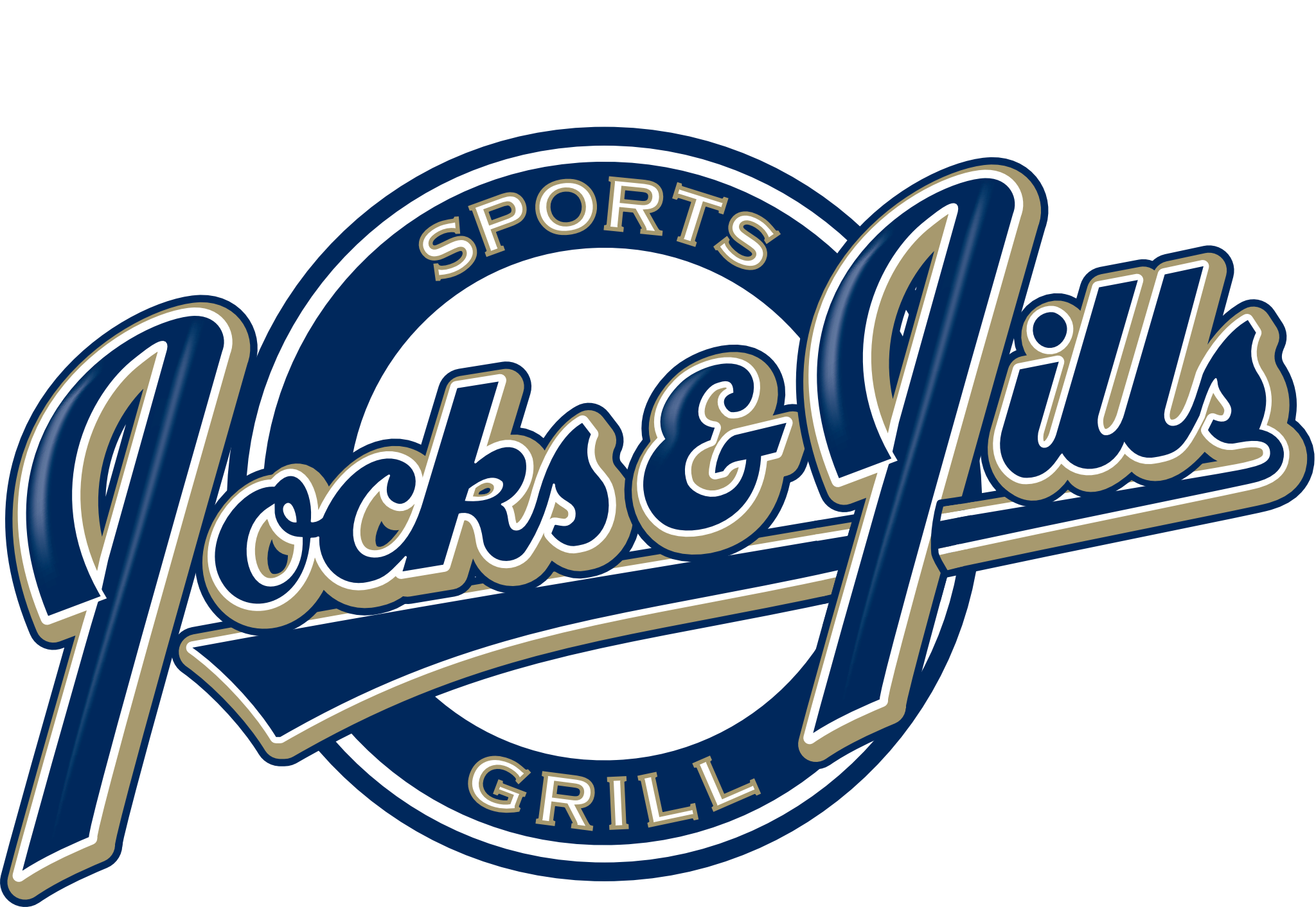 Jocks and Jills Logo