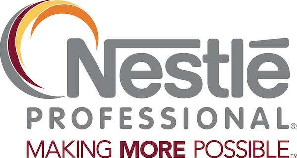 Nestle Professional logo