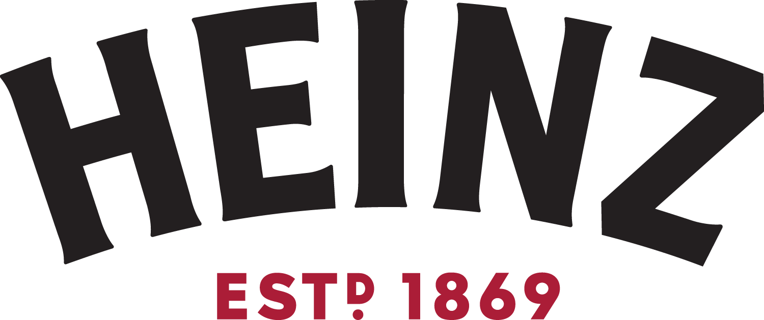 Heinz Established 1869 logo