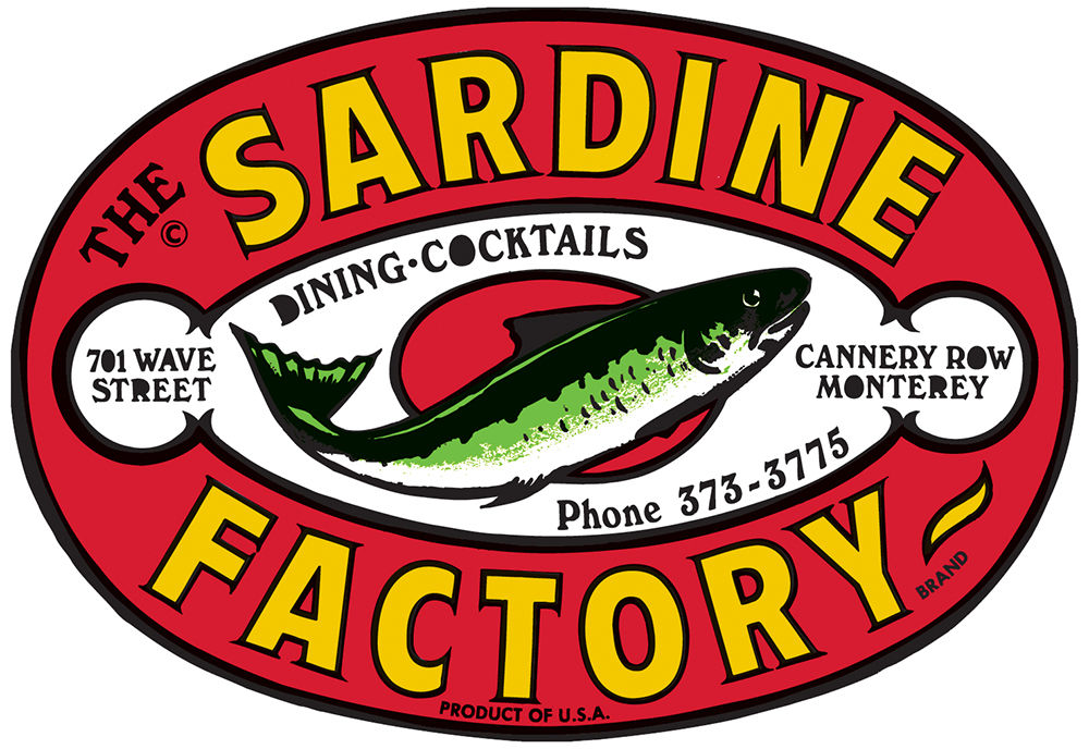 Sardine Factory logo