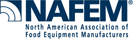 North American Association of Food Equipment Manufacturers logo