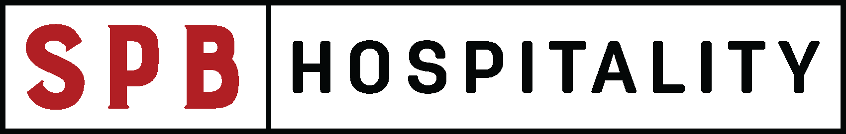 SPB Hospitality logo