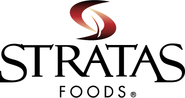 Stratas Foods logo