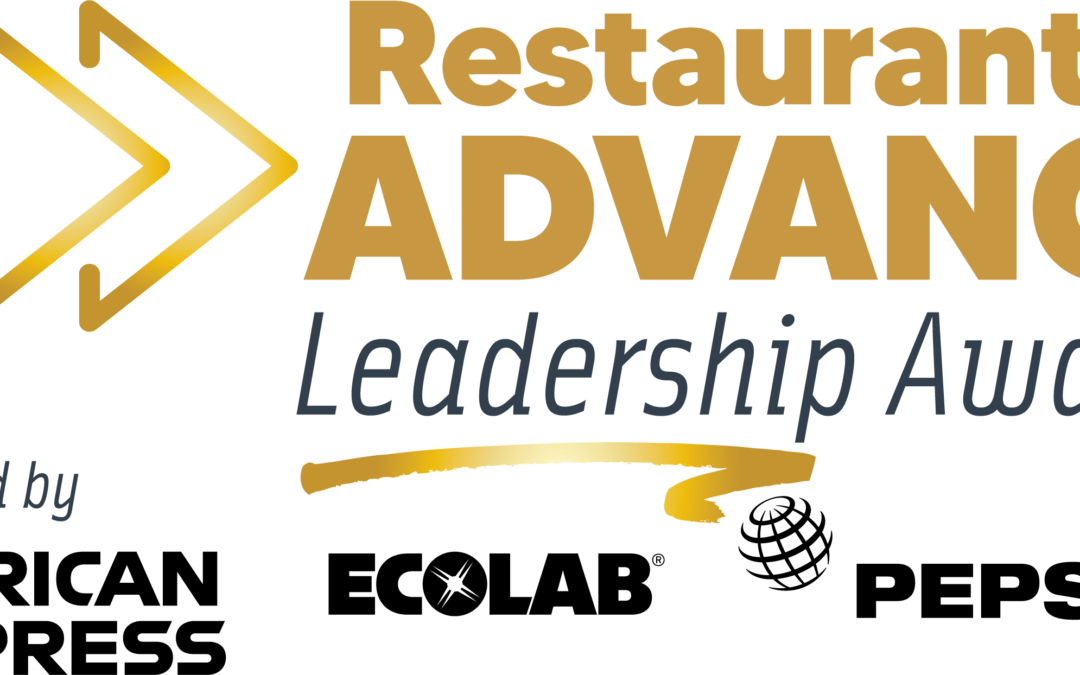 Nominations Now Open for the 2023 Restaurants Advance Leadership Awards