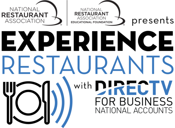 DIRECTV Experience Restaurants logo