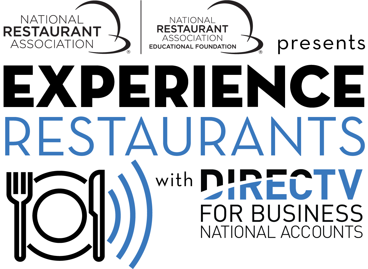 DIRECTV Experience Restaurants logo