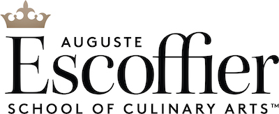 Auguste Escoffier School of Culinary Arts logo