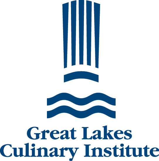 Great Lakes Culinary Institute logo
