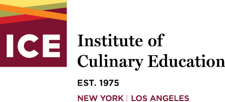 Institute of Culinary Excellence logo