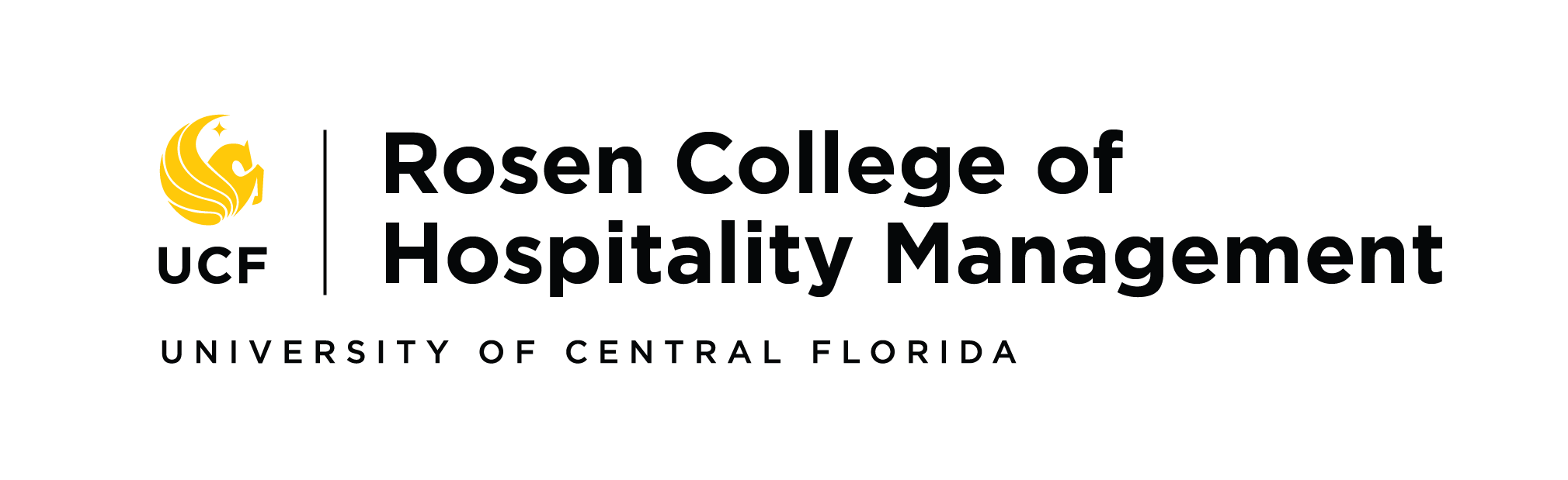 University of Central Florida, Rosen College logo