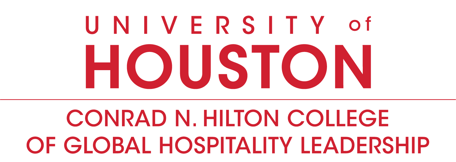 University of Houston, Hilton College logo