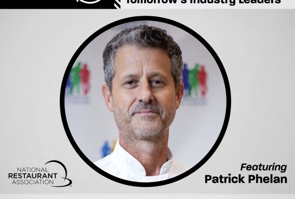 PODCAST – ProStart: Educating Tomorrow’s Industry Leaders