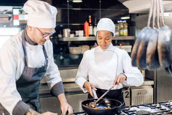 National Restaurant Association Educational Foundation Receives $12.2 Million Contract to Strengthen, Grow, and Diversify Hospitality Industry Apprenticeship