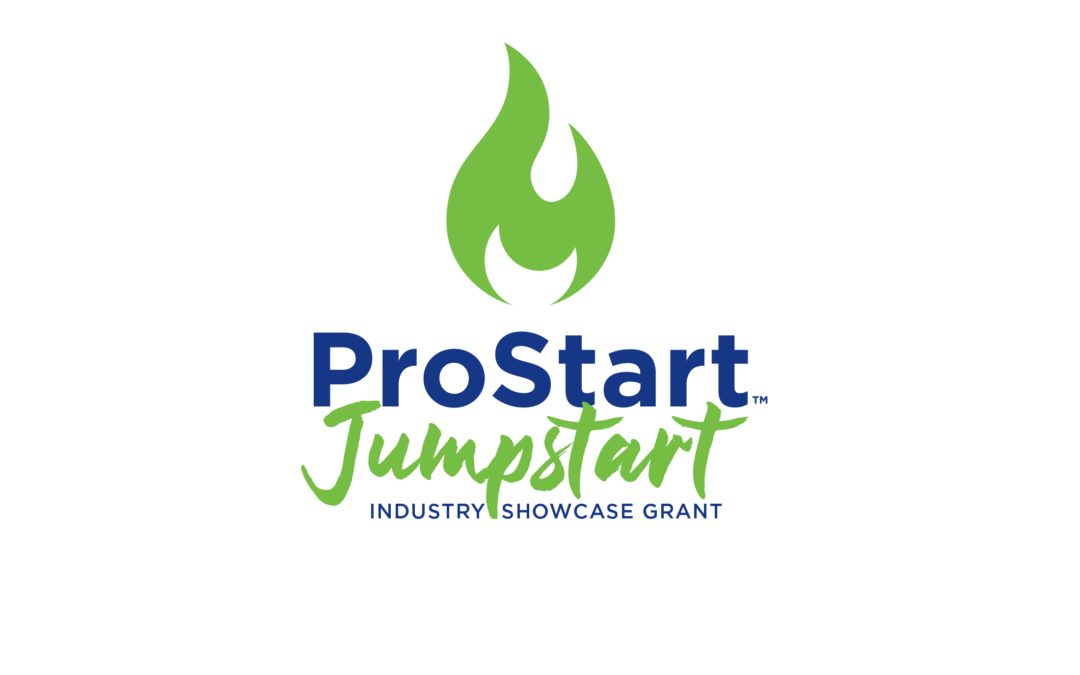 Applications Open for ProStart Students to JumpStart Their Careers at the 2027 National Restaurant Association Show