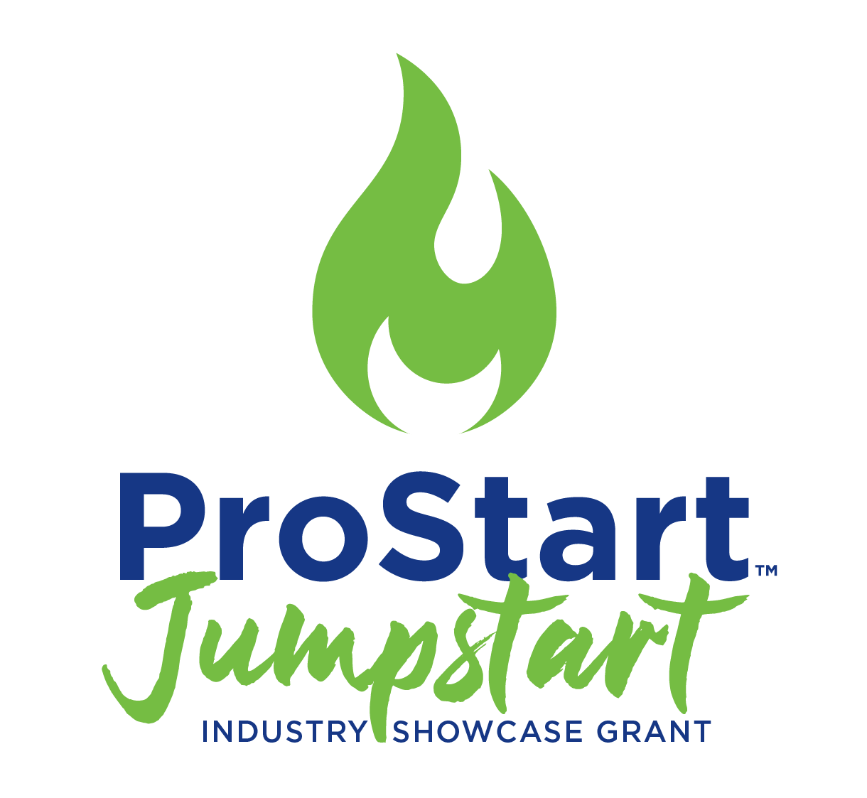 ProStart JumpStart logo