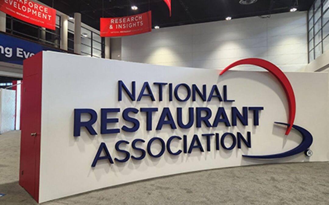 National Restaurant Association Show 2026
