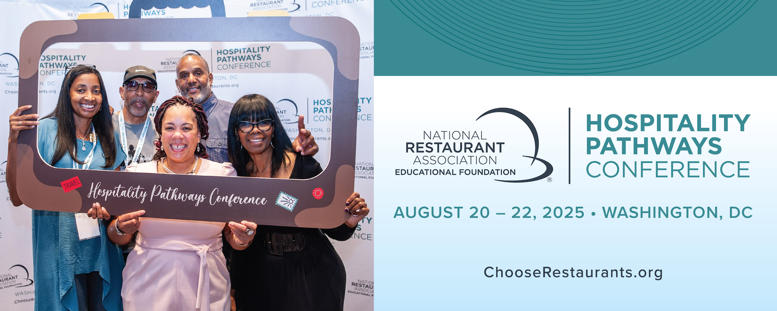 Hospitality Pathways Conference 2025