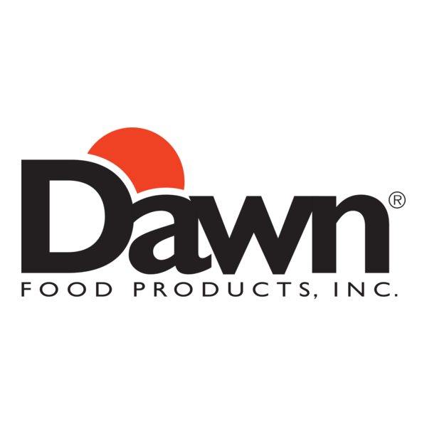 Dawn Food Products logo
