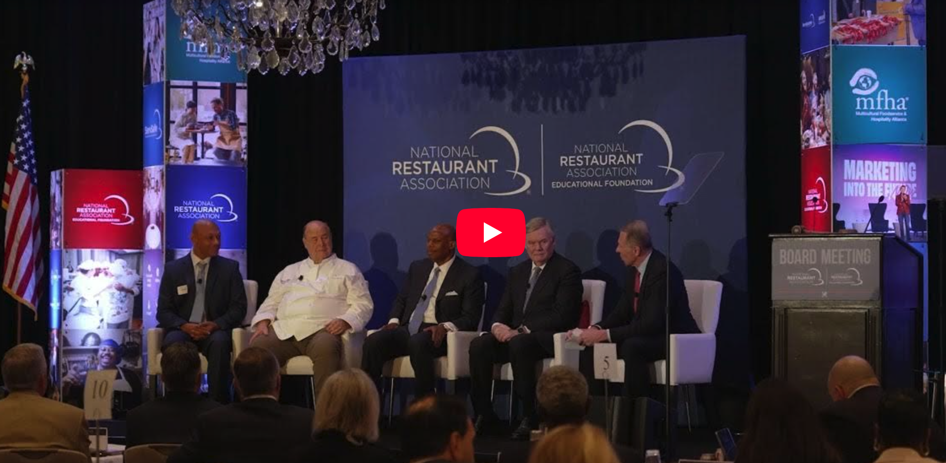 RALA Livestream video preview