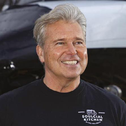 John E. Michel