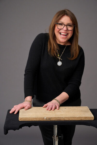 Rachael Ray