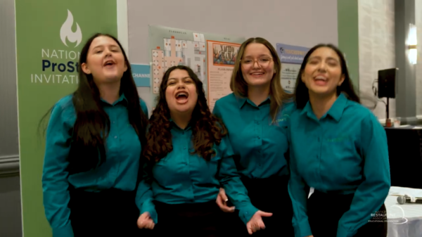 National ProStart Invitational video