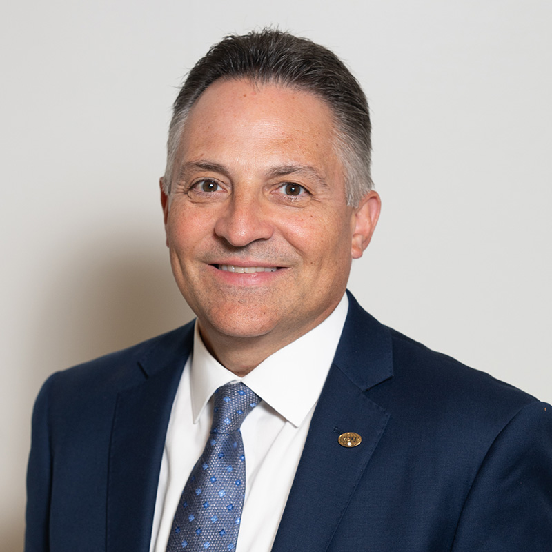 Gregory Cocchiarella