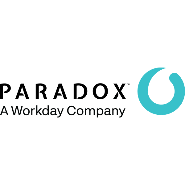 Paradox a Workday Company logo