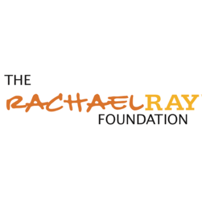 The Rachael Ray Foundation