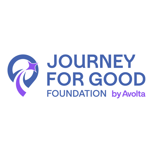 Journey for good foundation logo