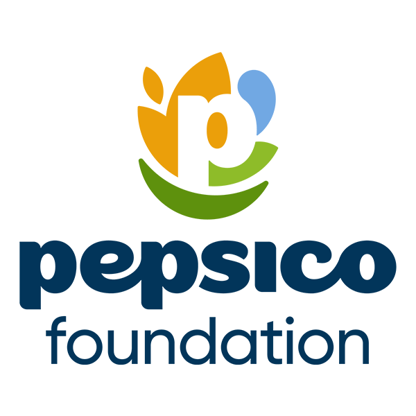 PepsiCo foundation logo