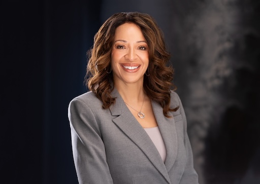 Monica Parrish Trent