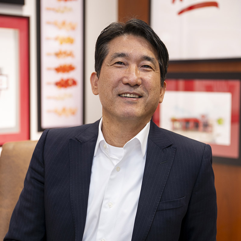 Charley Shin