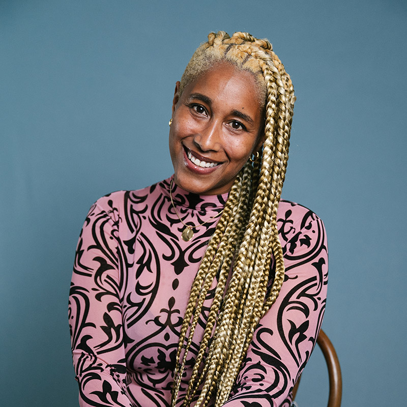 Kwini Reed