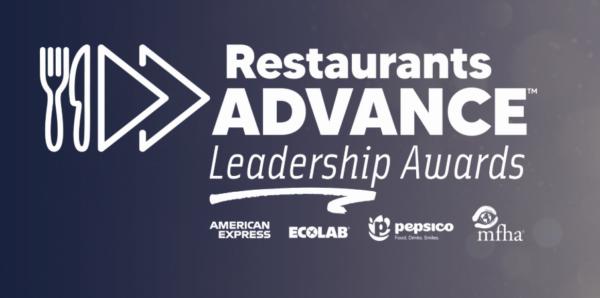 Restaurants Advance Leadership Awards